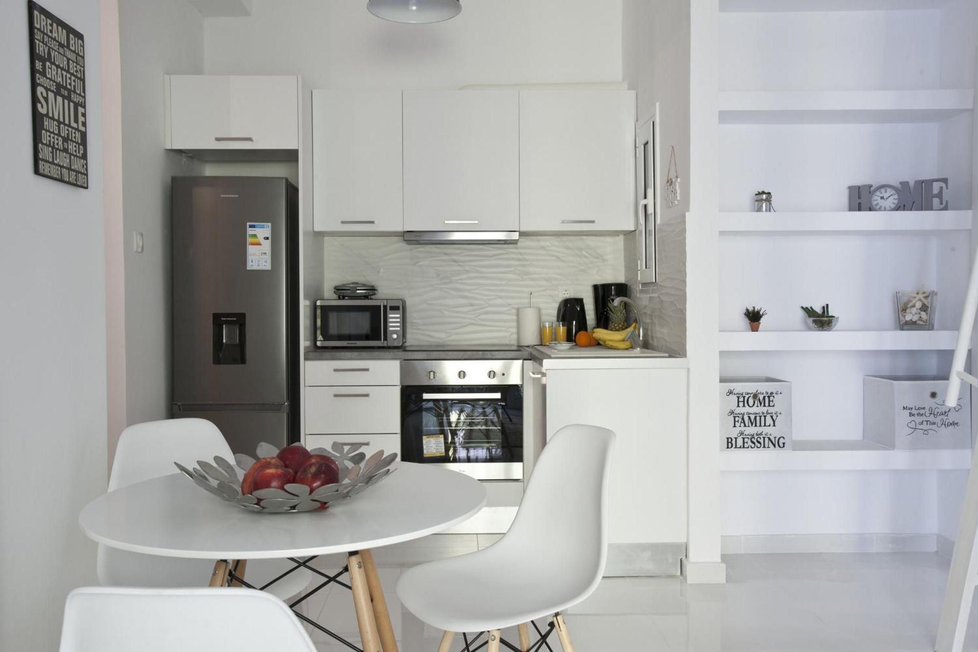 Victoria Sq., A Cozy And Stylish Apartment Atenas Exterior foto