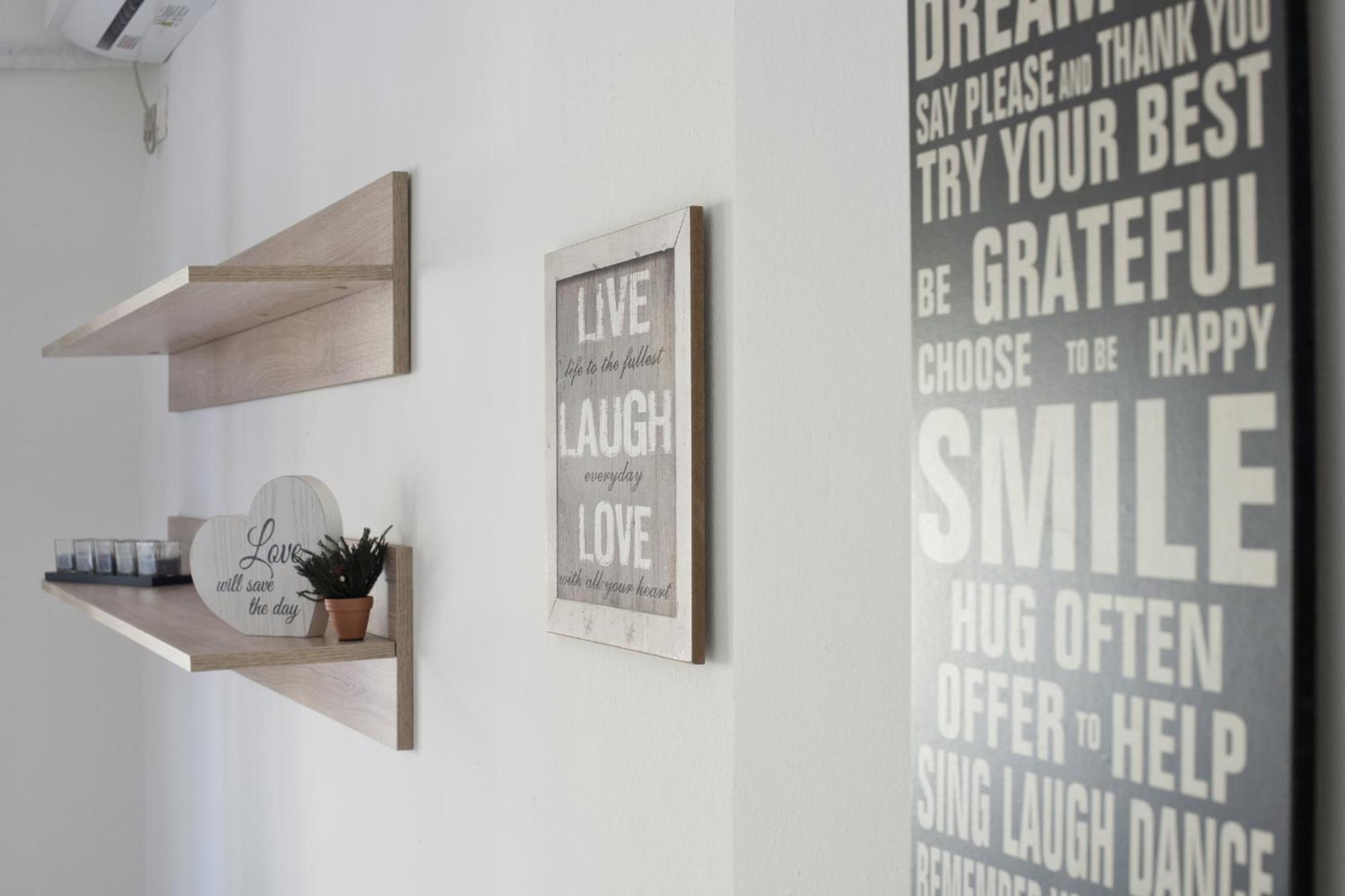 Victoria Sq., A Cozy And Stylish Apartment Atenas Exterior foto